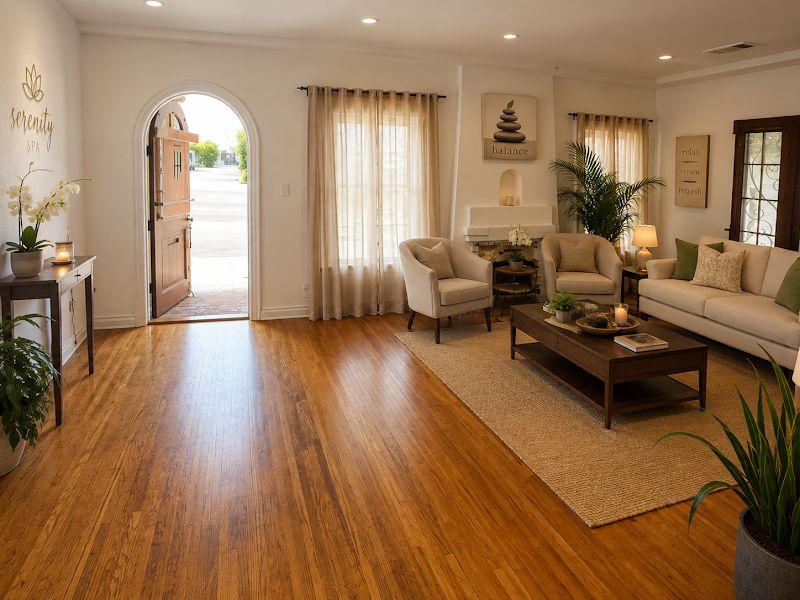 Wish Spa & Massage, massage spa in Fullerton, CA, photo 2 of 8