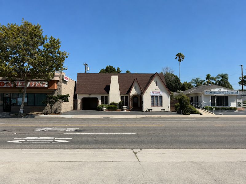 Wish Spa & Massage, massage spa in Fullerton, CA, photo 3 of 8
