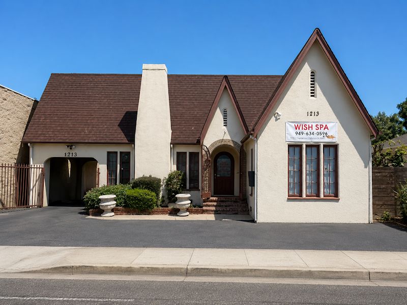 Wish Spa & Massage, massage spa in Fullerton, CA, photo 6 of 8